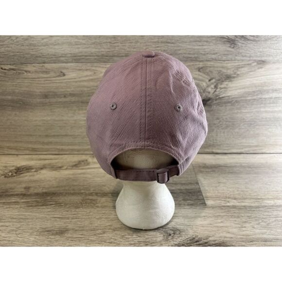 New Era 9Twenty St Louis Cardinals Womens Strapback Pink Adjustable MLB Baseball - Picture 3 of 6